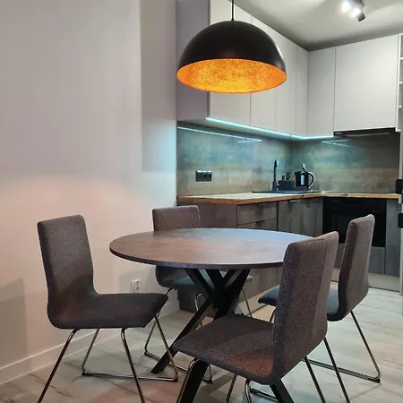 Lovely Private In Szczecin! Free Parking *